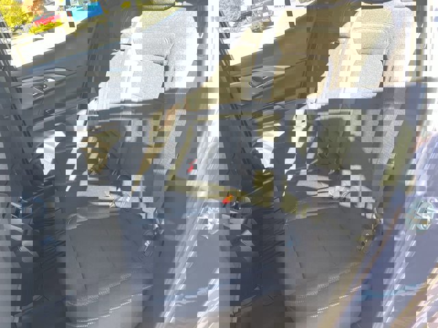 New 2026 Chevrolet Equinox EV LT image 25