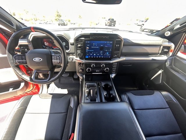 Used 2022 Ford F150 Raptor w/ Equipment Group 801A High image 26