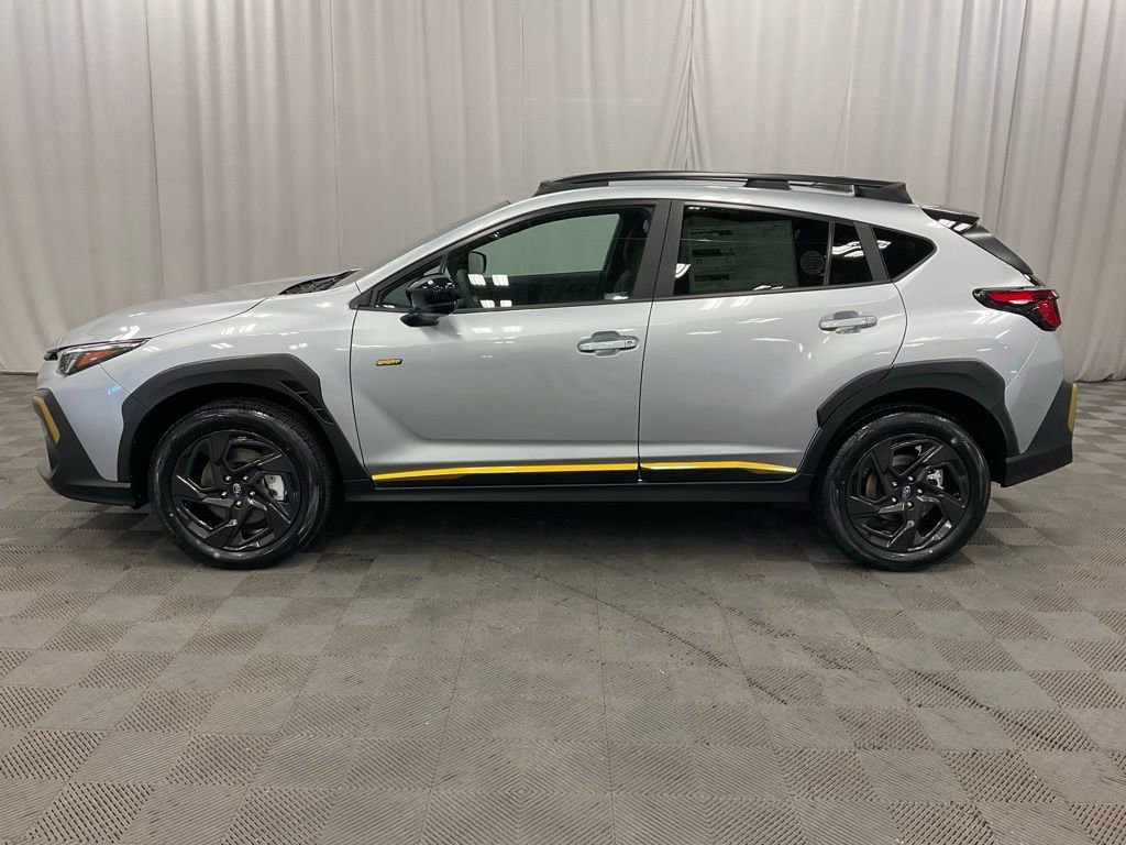 New 2026 Subaru Crosstrek 2.5i Sport image 7