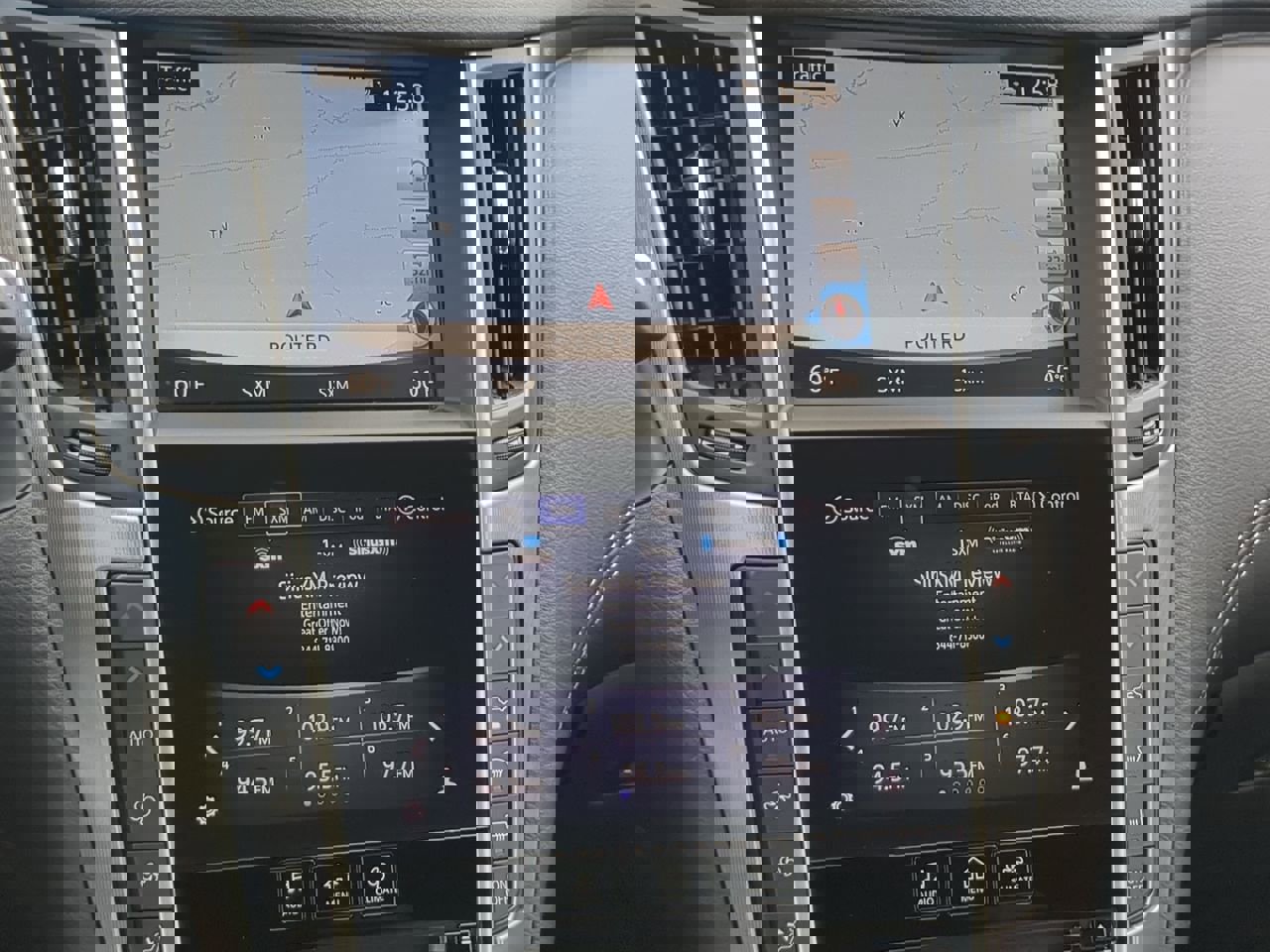 Used 2019 INFINITI Q60 3.0t Luxe w/ Essential Package image 15