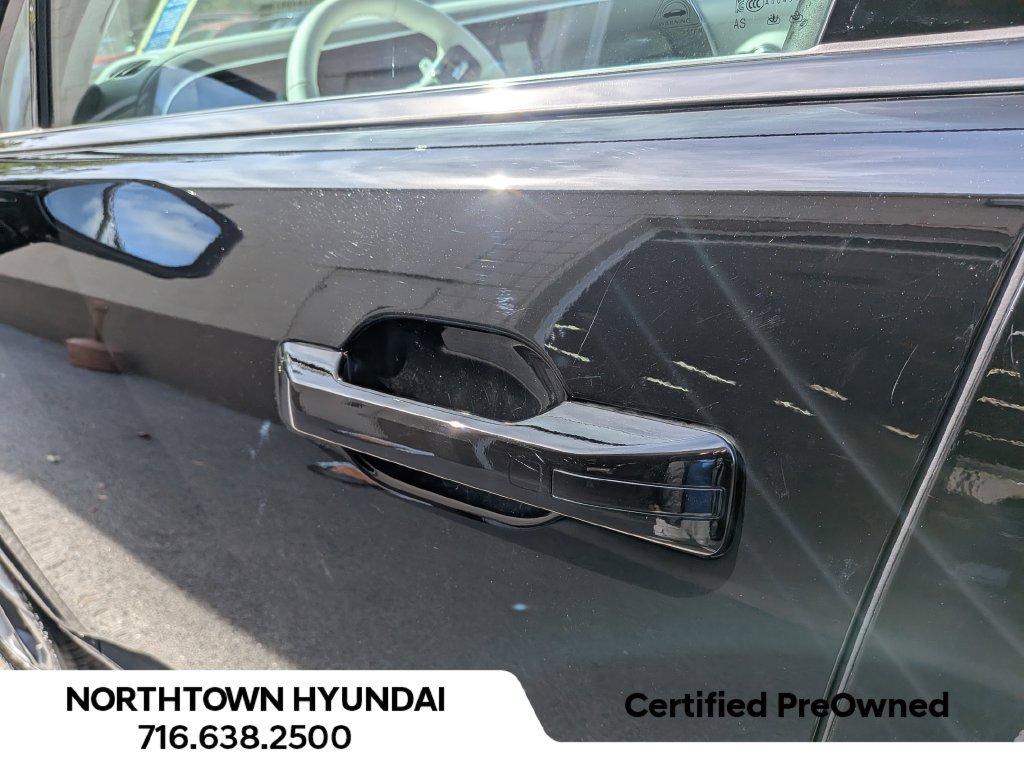 Certified 2026 Hyundai Palisade Limited AWD/4WD image 45