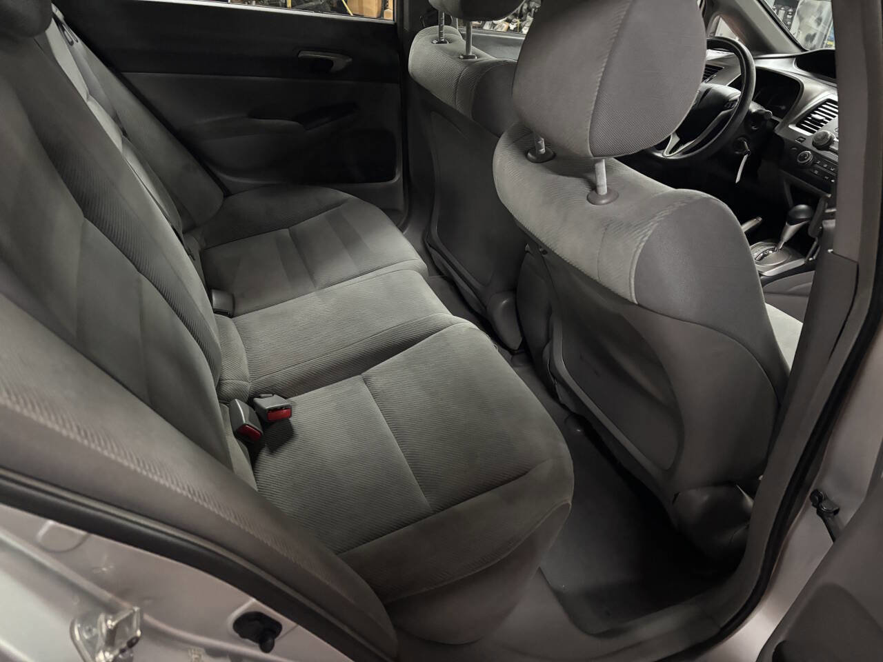 Used 2011 Honda Civic LX image 23