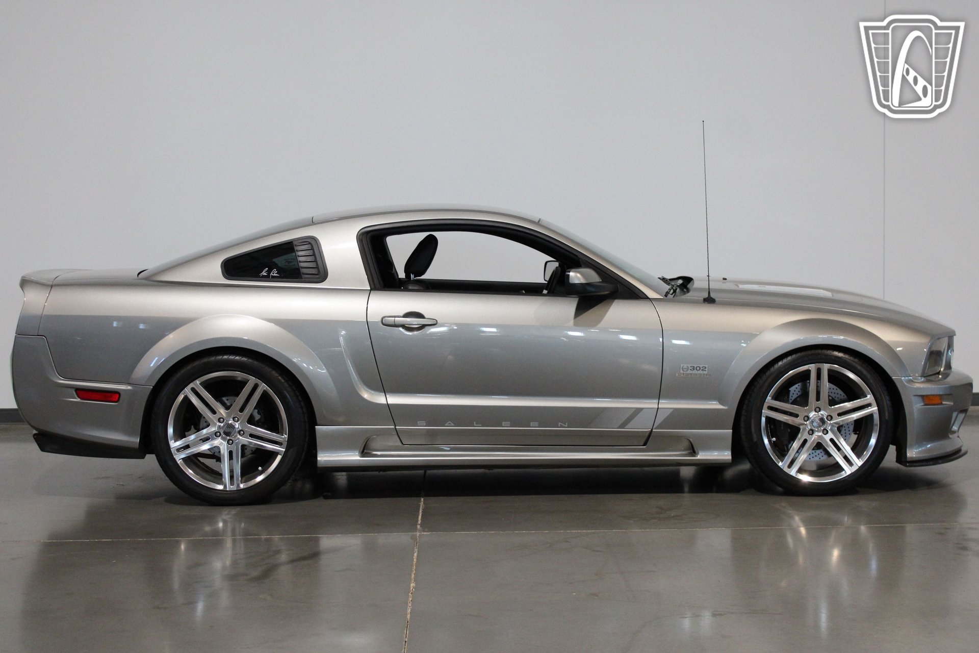 Used 2008 Ford Mustang GT RWD image 14