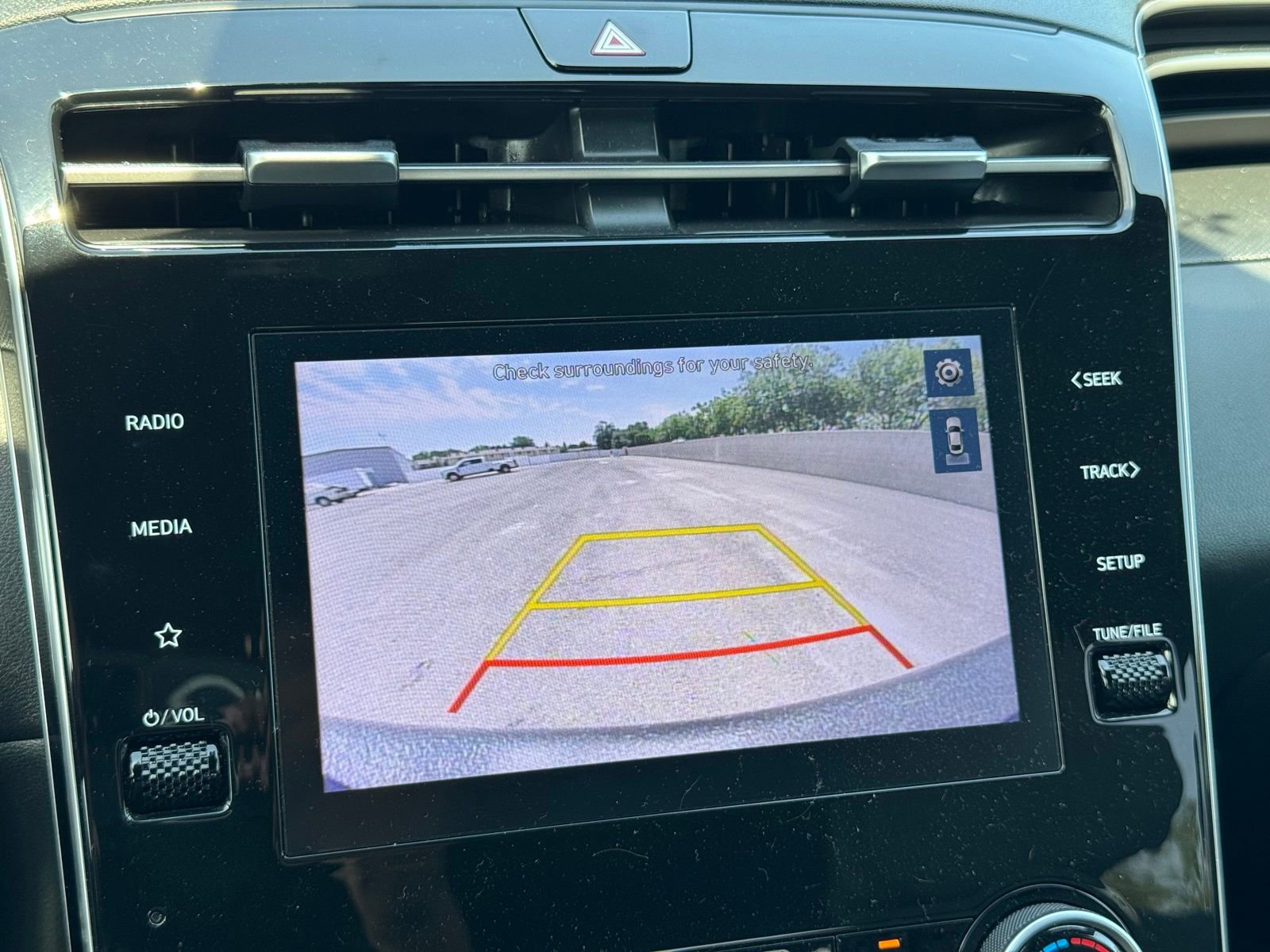 Used 2022 Hyundai Santa Cruz SEL FWD image 20