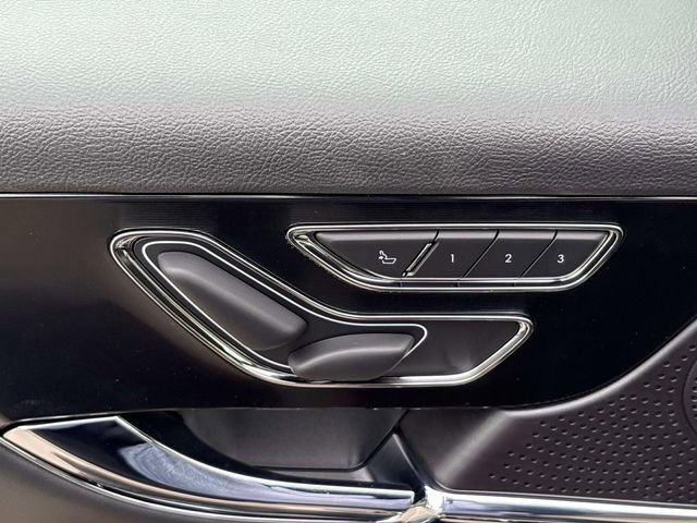 New 2025 Lincoln Corsair Grand Touring w/ Jet Appearance Package image 21