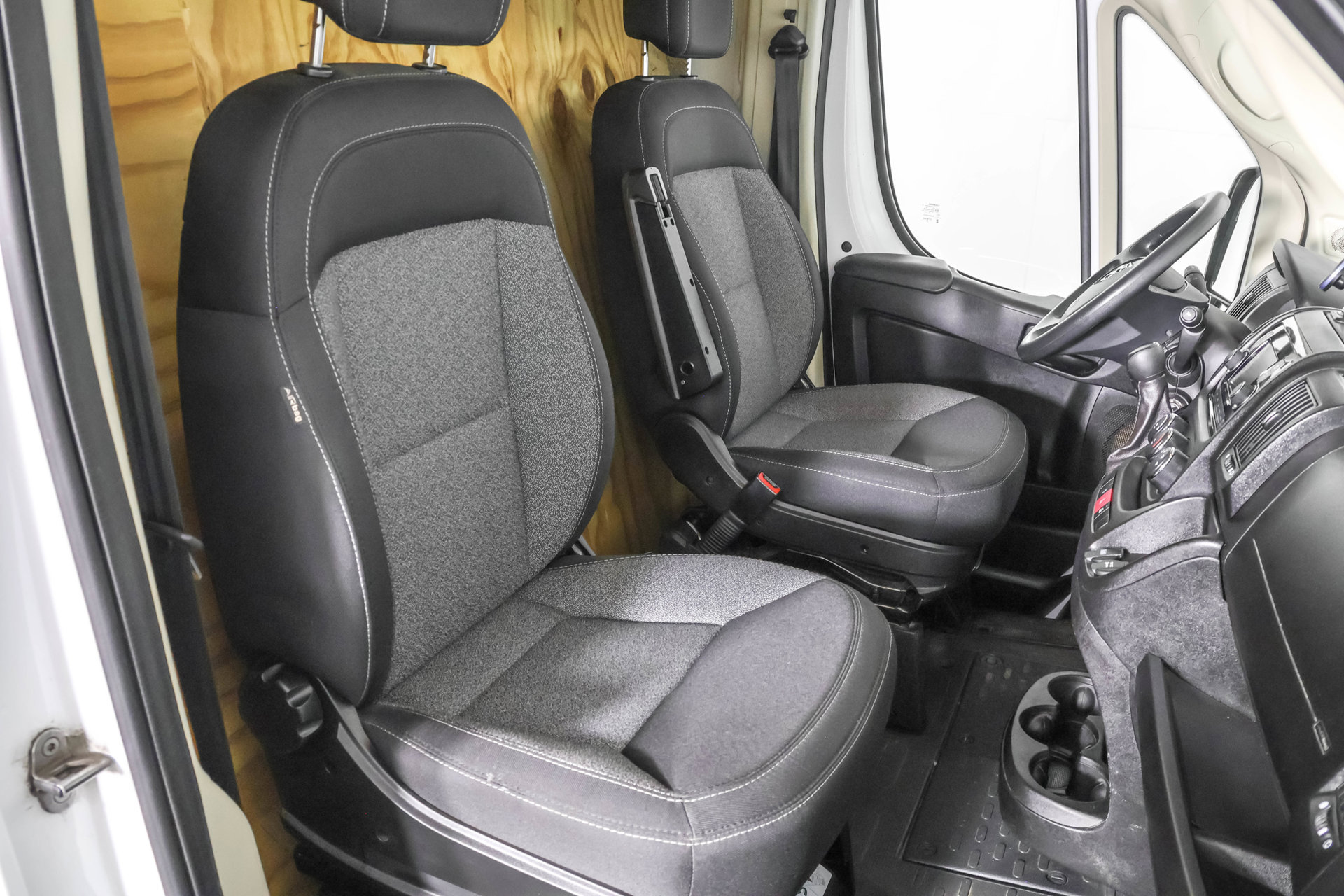 Used 2021 RAM ProMaster 1500 FWD image 38