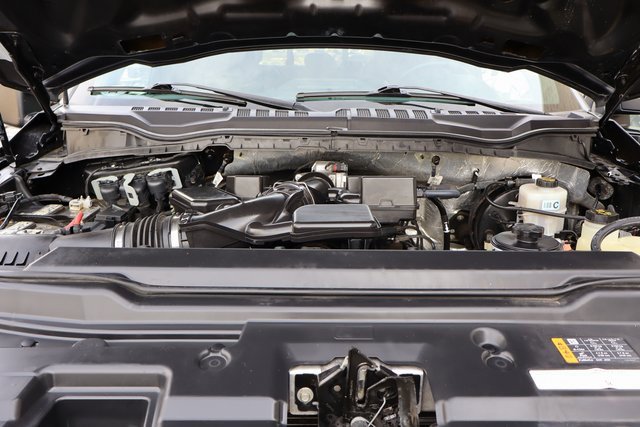 Used 2022 Ford F250 Lariat w/ Lariat Value Package image 36