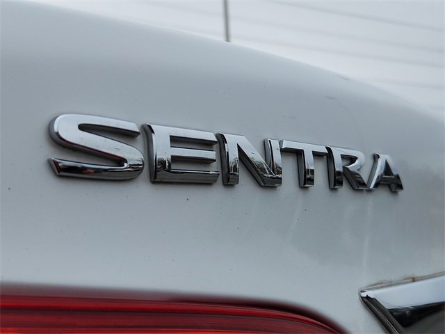 Used 2019 Nissan Sentra S image 32