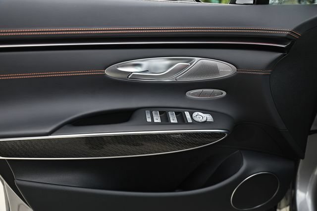 New 2026 Genesis GV70 3.5T Sport Prestige AWD/4WD image 16