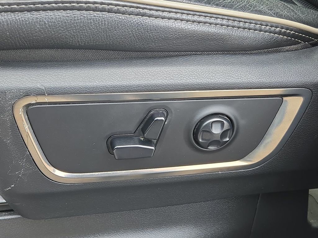 Used 2020 RAM 1500 Limited image 24