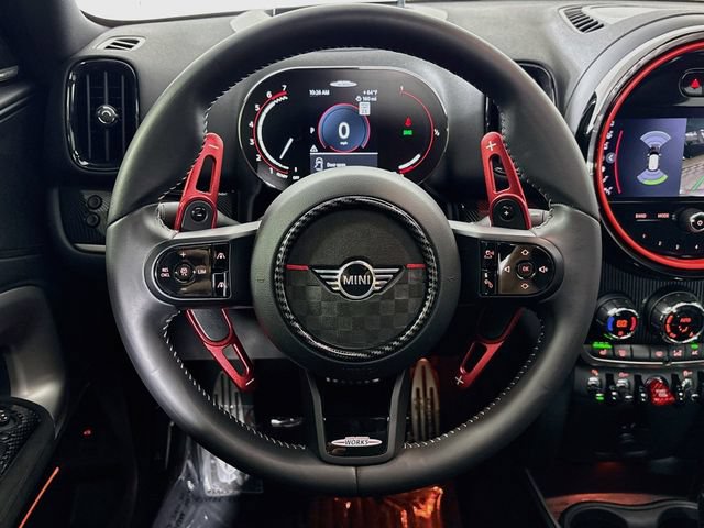 Used 2023 MINI Cooper Countryman John Cooper Works AWD/4WD image 11