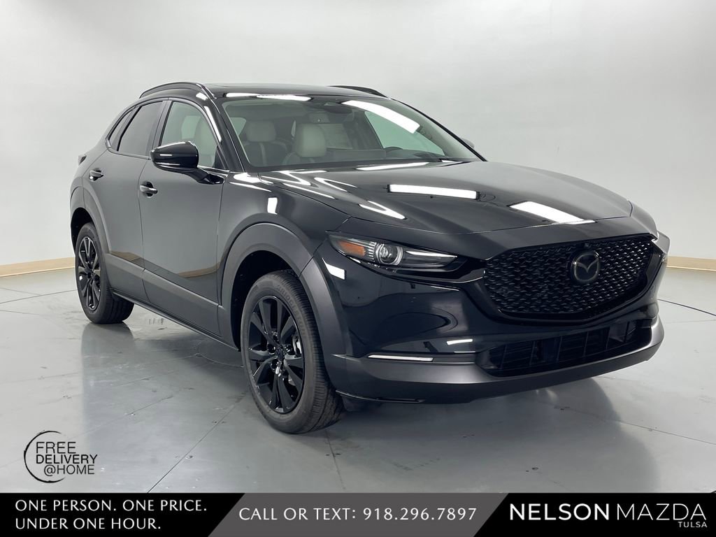 New 2026 MAZDA CX-30 Aire Edition AWD/4WD image 4