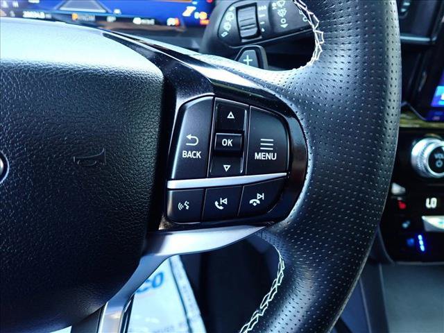 Used 2021 Ford Explorer ST w/ Equipment Group 401A AWD/4WD image 18