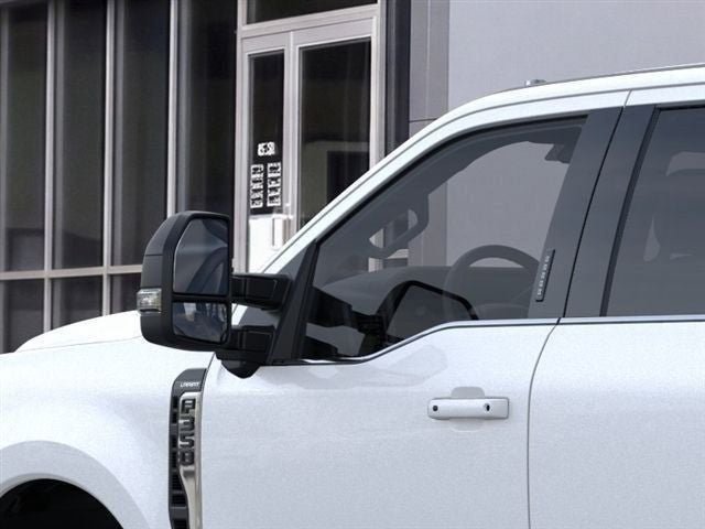 New 2026 Ford F350 Lariat w/ Tremor Off-Road Package AWD/4WD image 20