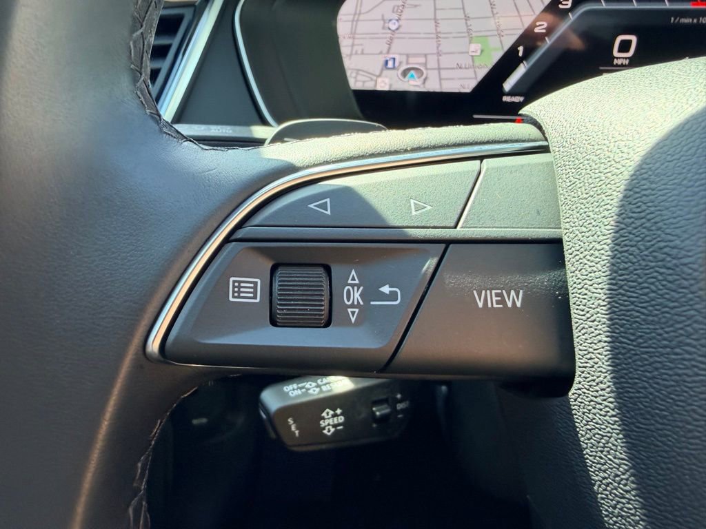 Certified 2023 Audi Q5 2.0T Premium Plus image 38