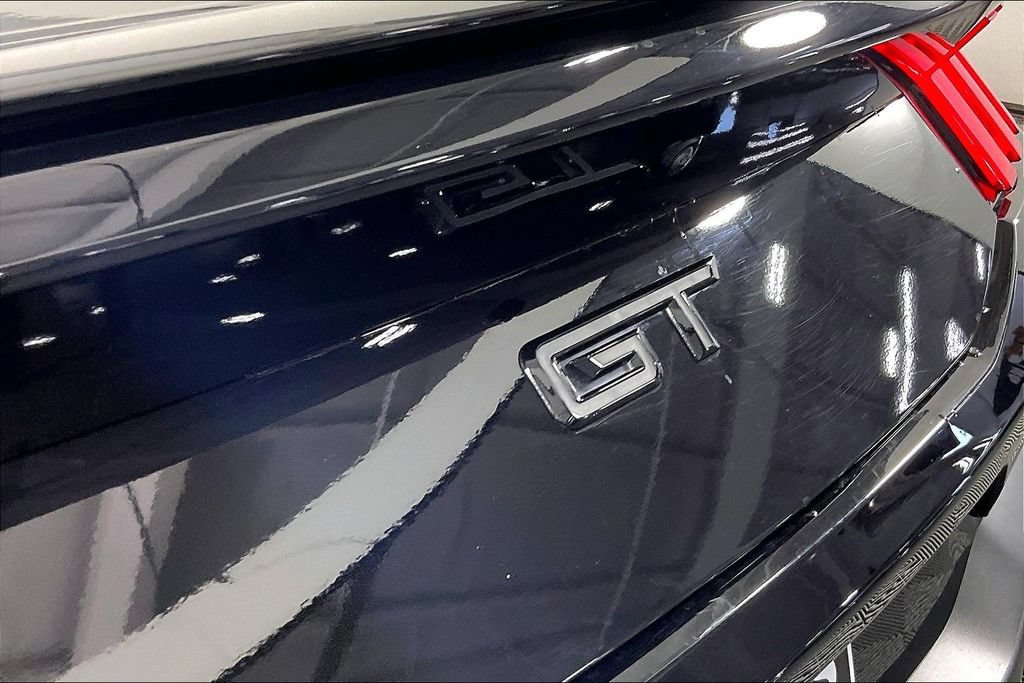 Used 2025 Ford Mustang GT Premium RWD image 36