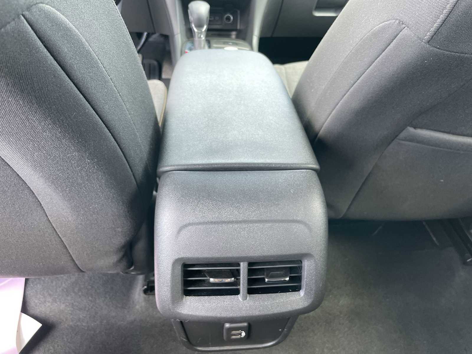 Used 2022 Chevrolet Equinox LT image 21