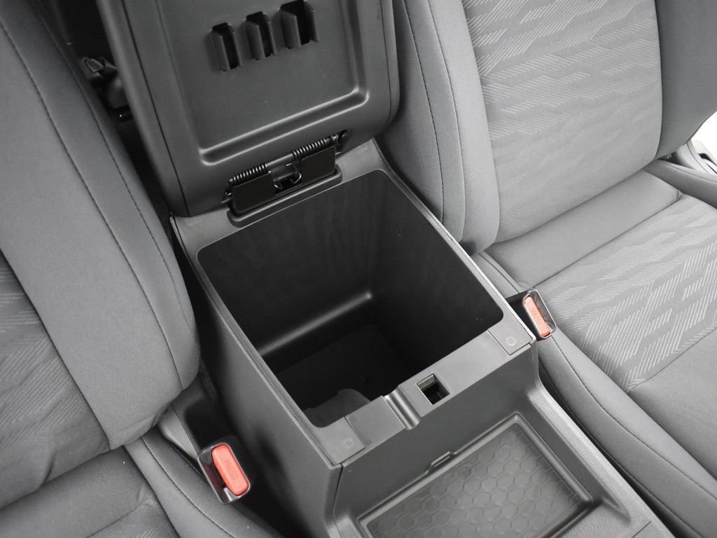 New 2026 Nissan Frontier S w/ S Utility Package image 17