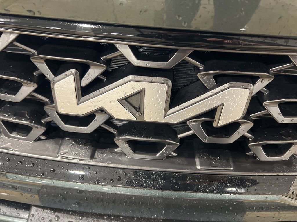 Certified 2023 Kia Sorento S image 29