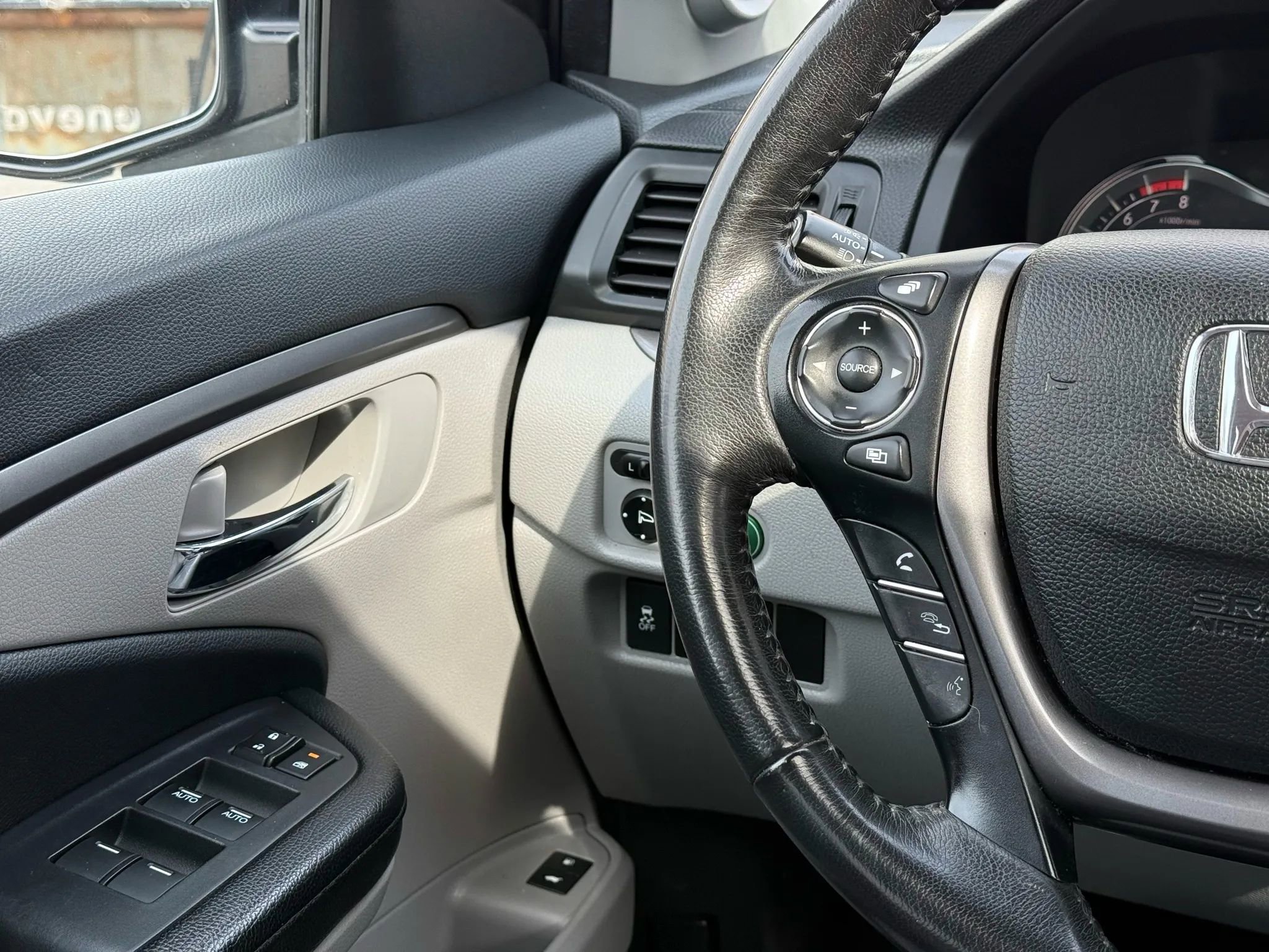 Used 2016 Honda Pilot EX-L image 26