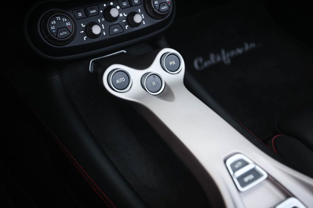 Certified 2013 Ferrari California image 44