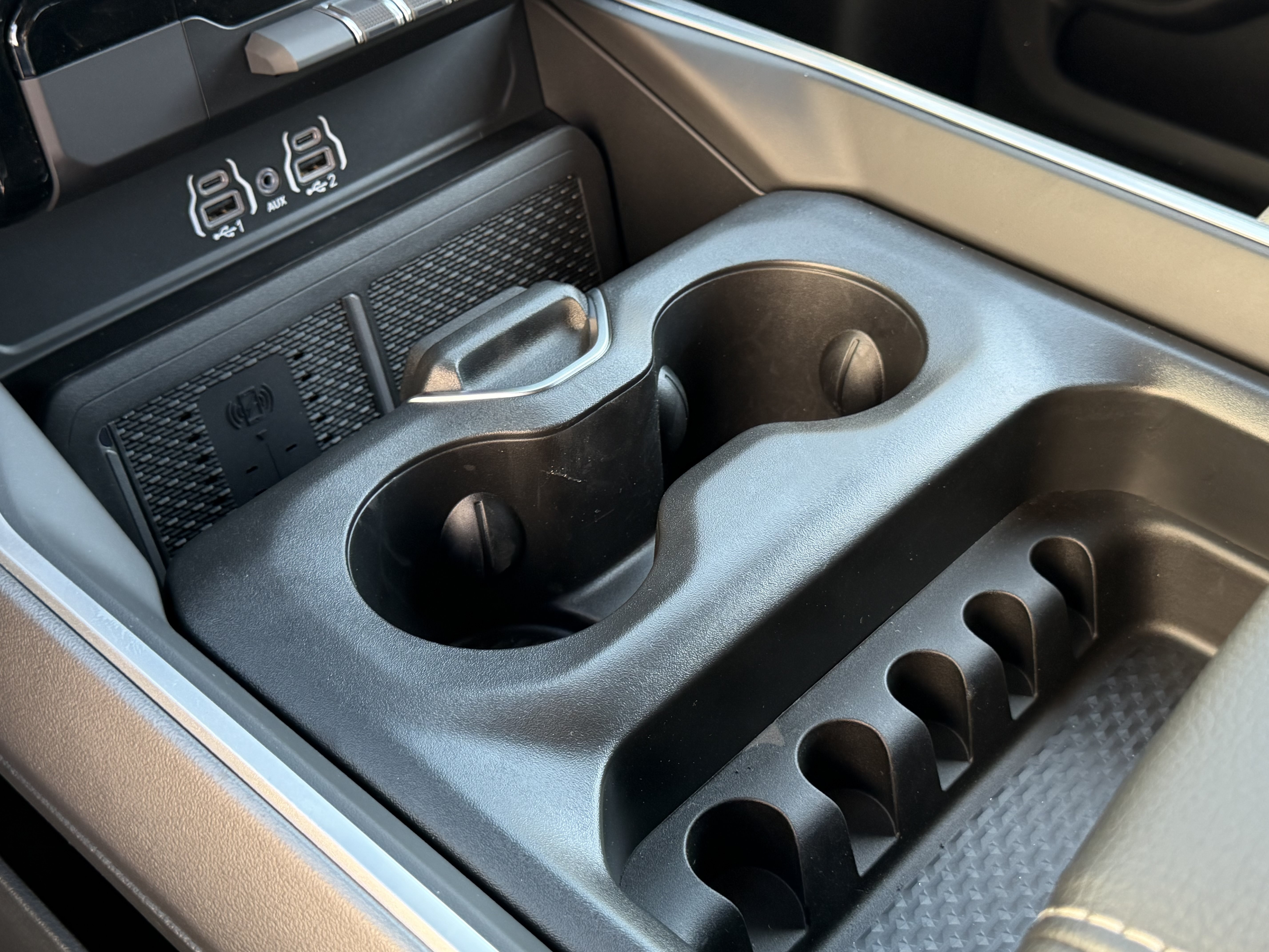 New 2026 RAM 1500 Big Horn AWD/4WD image 30