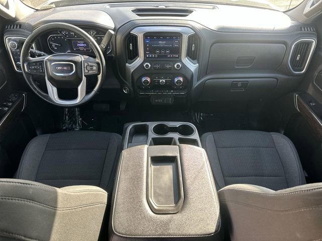 Used 2021 GMC Sierra 1500 Elevation image 18