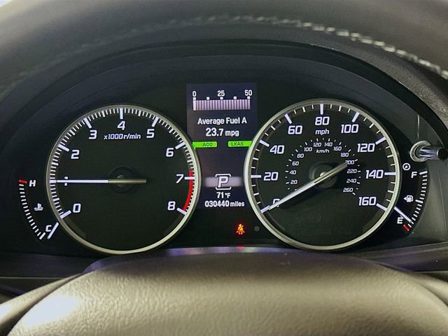 Used 2017 Acura RDX AWD image 5