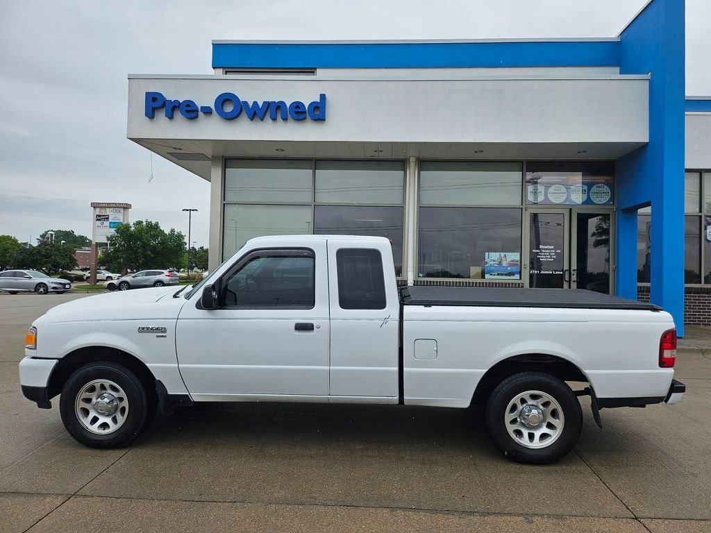 Used 2011 Ford Ranger XLT RWD image 8