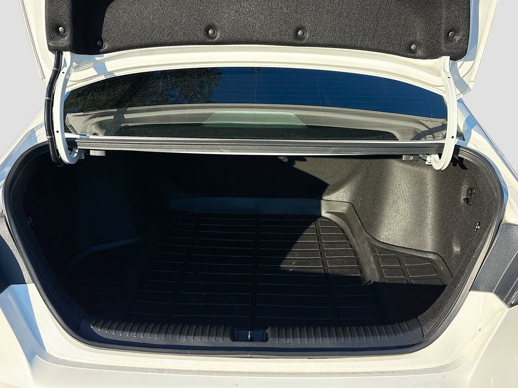 Used 2023 Honda Accord Sport image 25