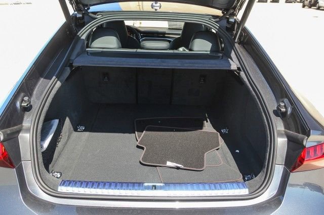 New 2026 Audi RS 7 Performance image 26