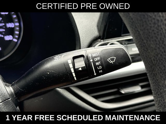 Used 2023 Kia Forte LXS w/ LXS Technology Package FWD image 25