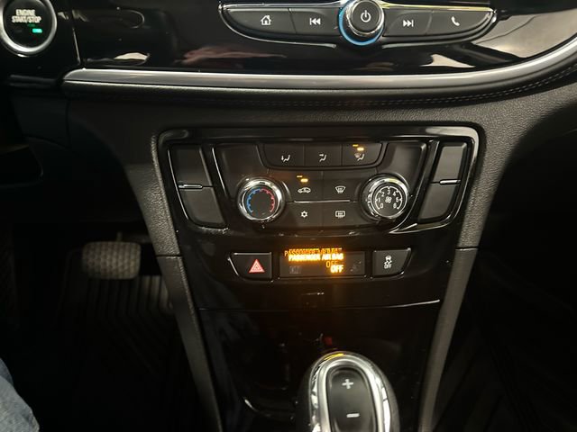 Certified 2022 Buick Encore Preferred w/ Safety Package image 22