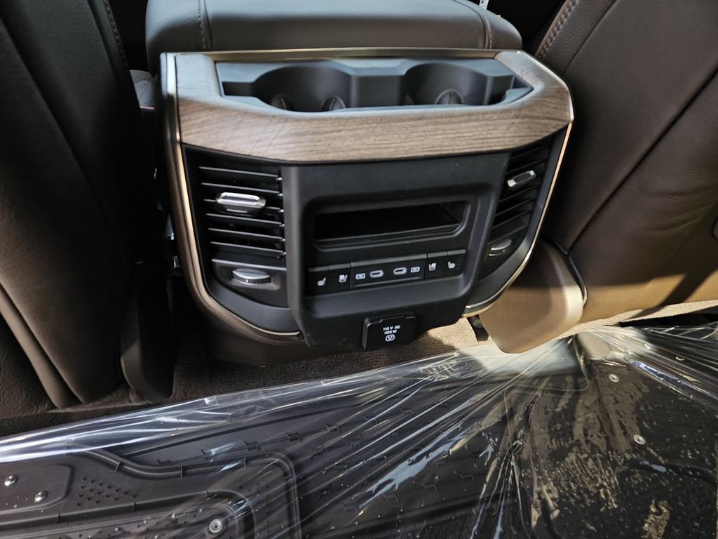 New 2026 RAM 1500 Limited AWD/4WD image 11