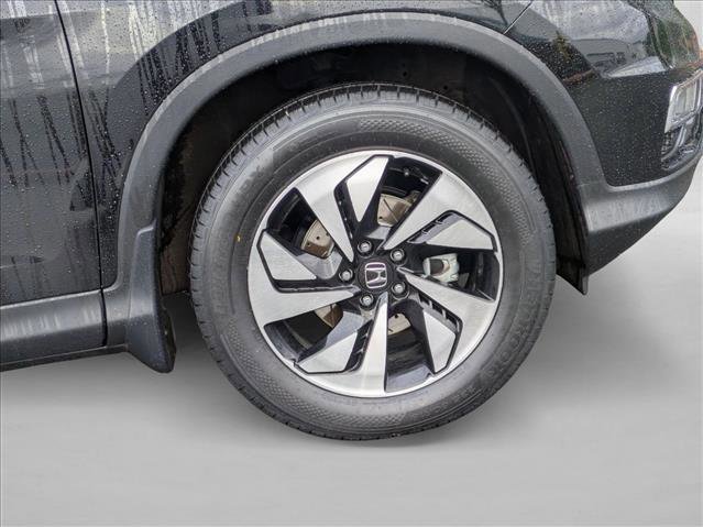 Used 2016 Honda CR-V Touring image 24