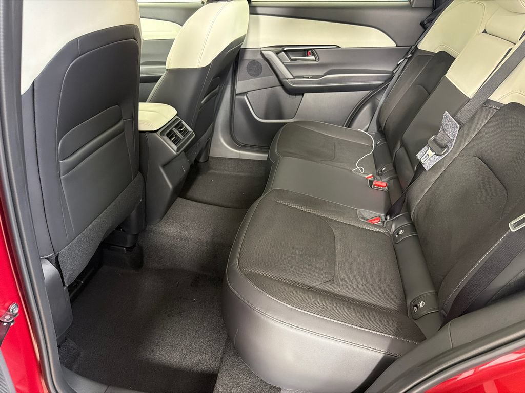 New 2026 MAZDA CX-5 Preferred AWD/4WD image 21