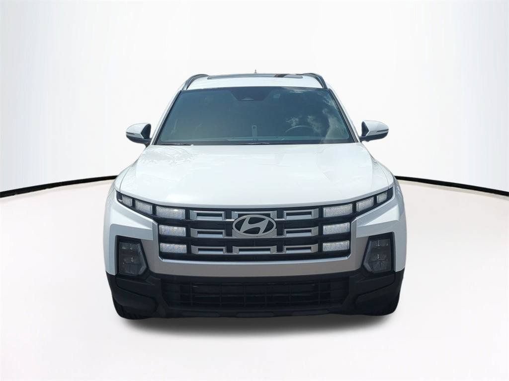 New 2026 Hyundai Santa Cruz SEL AWD/4WD image 3