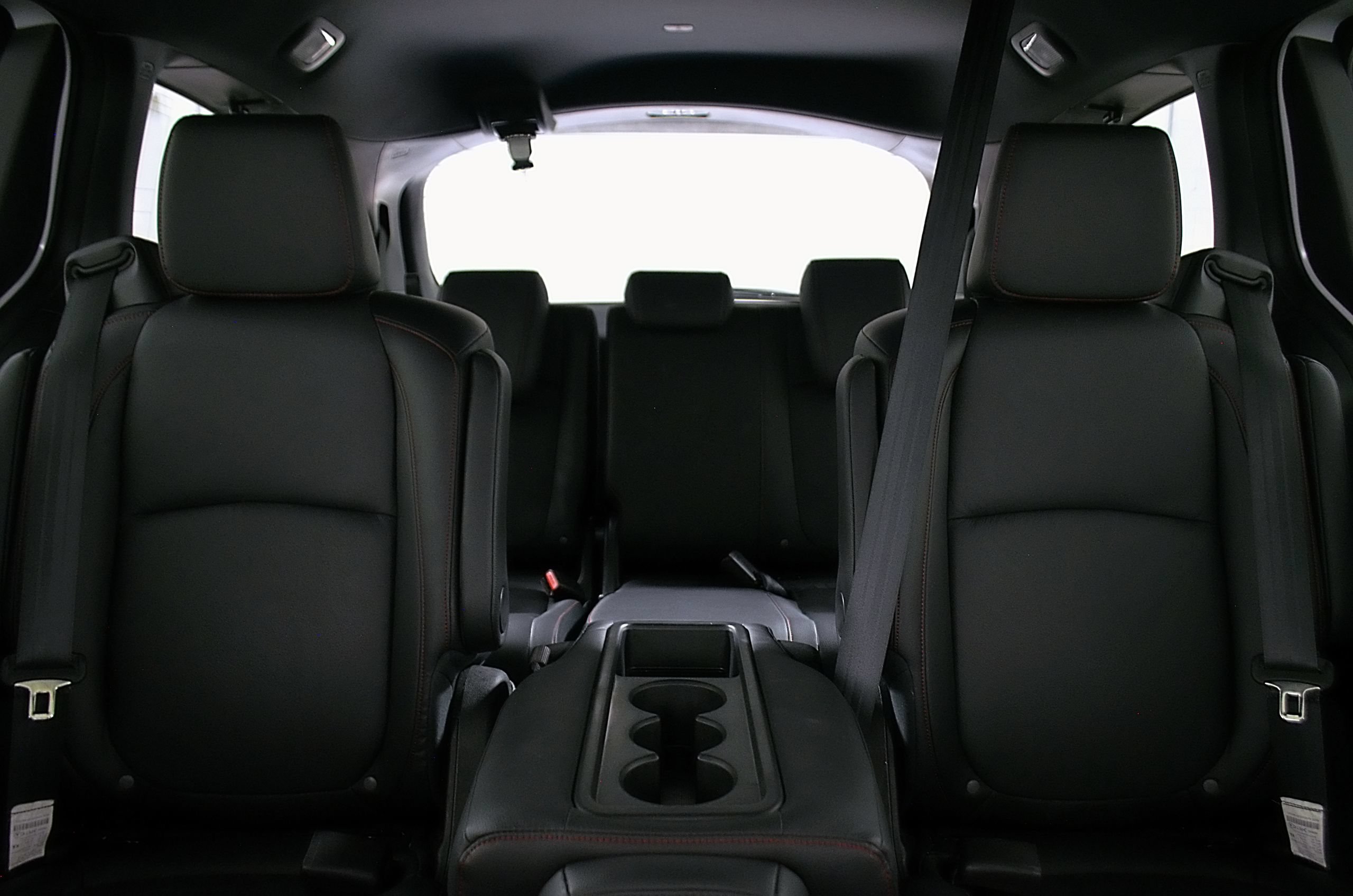 Used 2024 Honda Odyssey Sport image 21