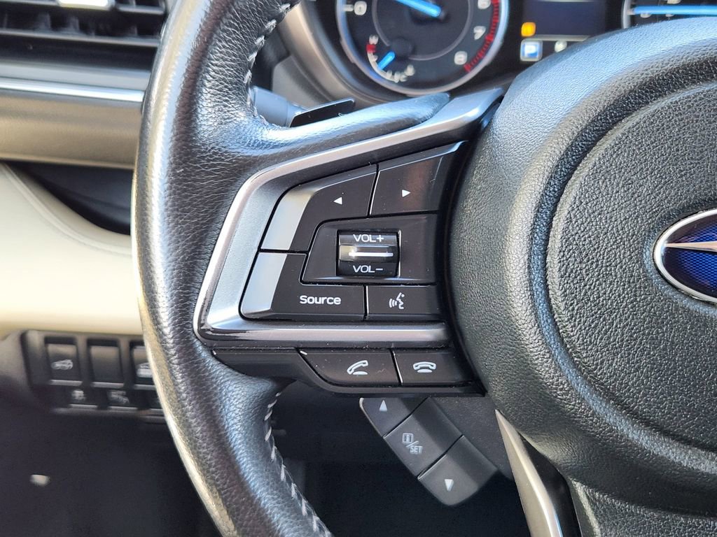 Used 2019 Subaru Ascent Limited image 18