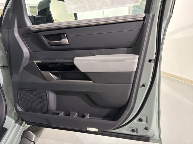 New 2026 Toyota Tundra Limited image 9