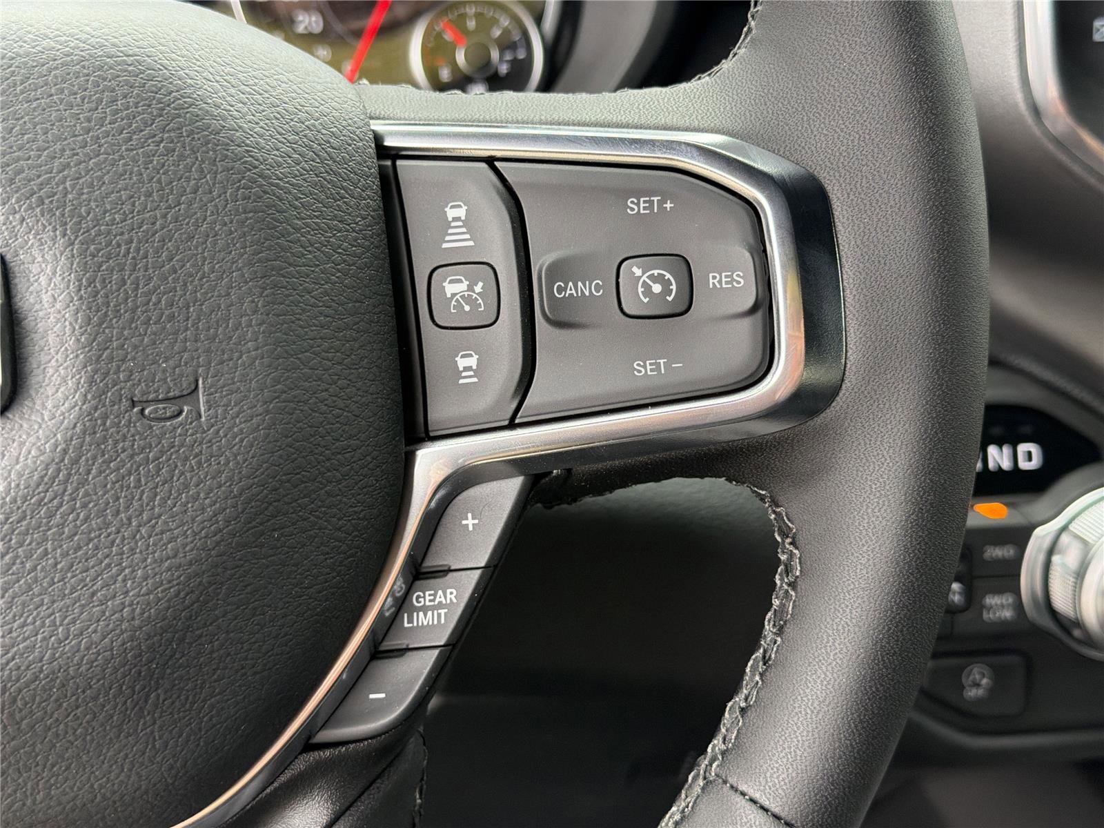 New 2026 RAM 1500 Laramie image 28