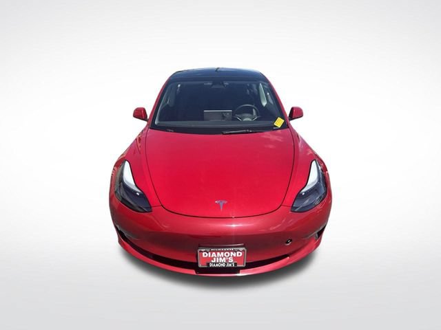 Used 2023 Tesla Model 3 Standard Range RWD image 8