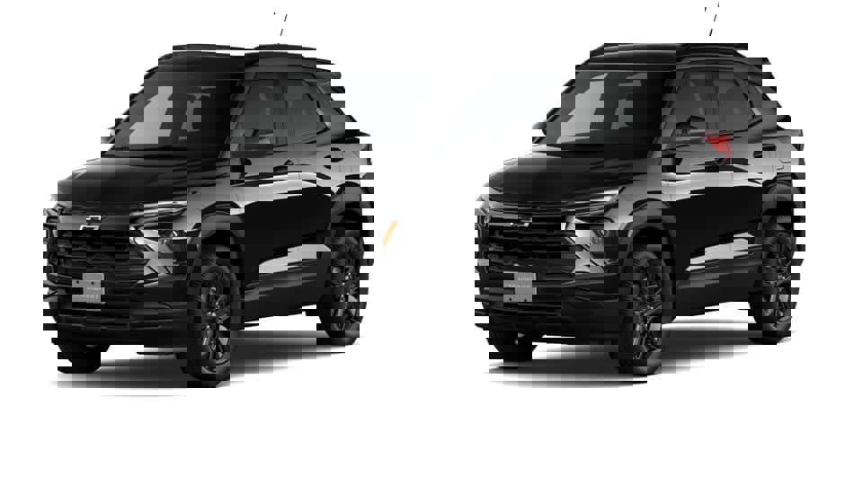 New 2026 Chevrolet TrailBlazer LT w/ Convenience Package image 50