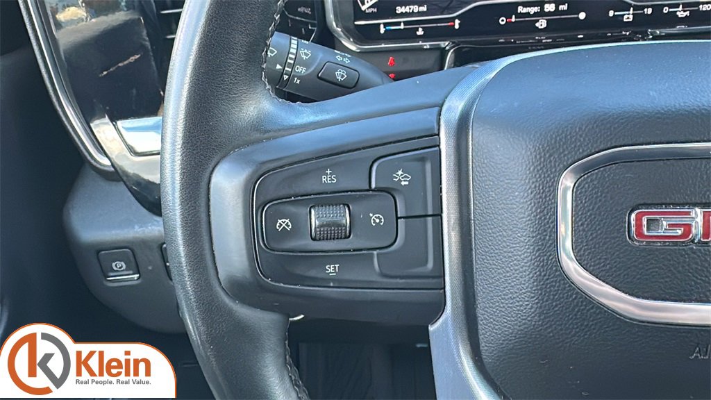 Used 2024 GMC Sierra 2500 SLE w/ SLE Convenience Package image 18
