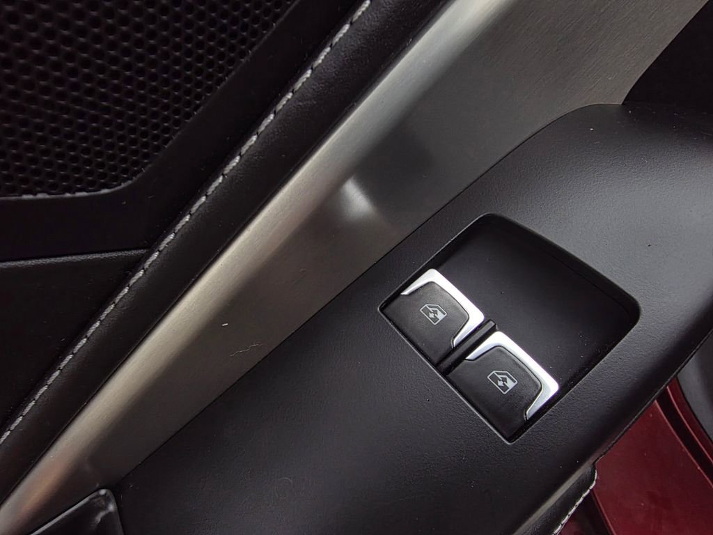 Used 2016 Chevrolet Corvette Stingray Coupe w/ 3LT Preferred Equipment Group image 11