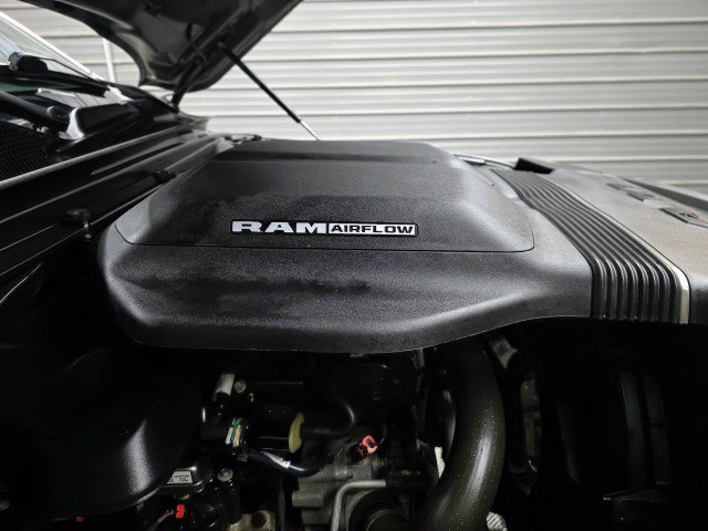 Used 2022 RAM 1500 Sport w/ G/T Package AWD/4WD image 42