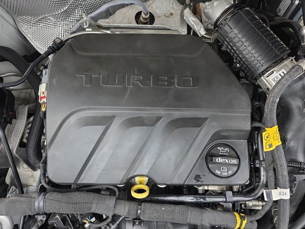 Certified 2023 Chevrolet TrailBlazer LT FWD image 20