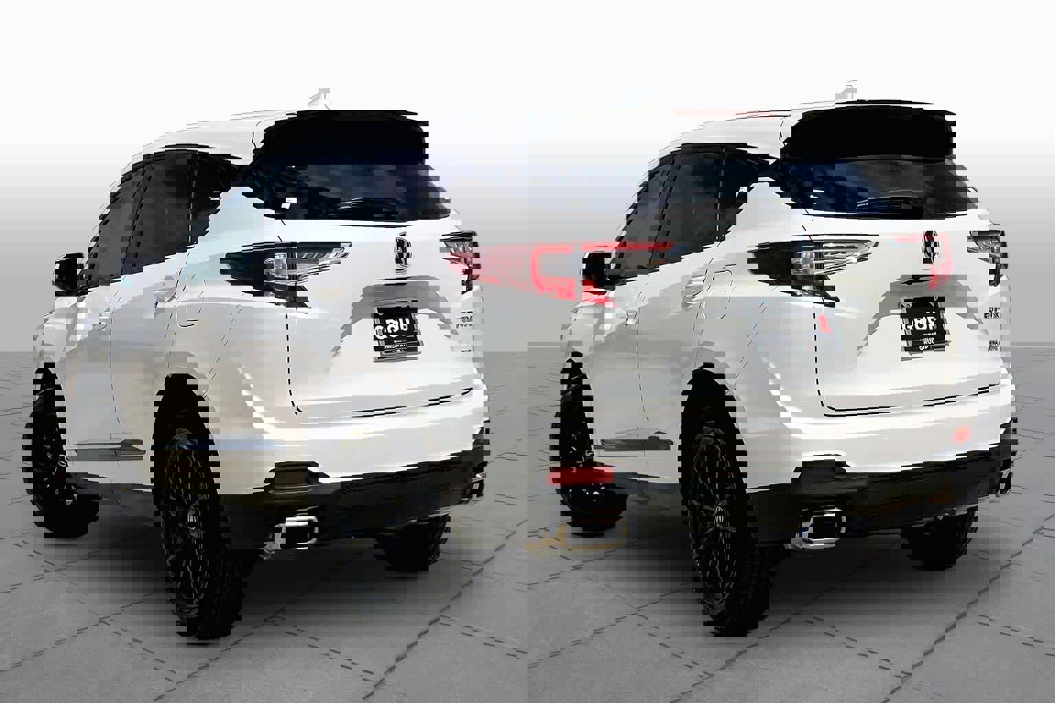 Used 2026 Acura RDX SH-AWD image 12