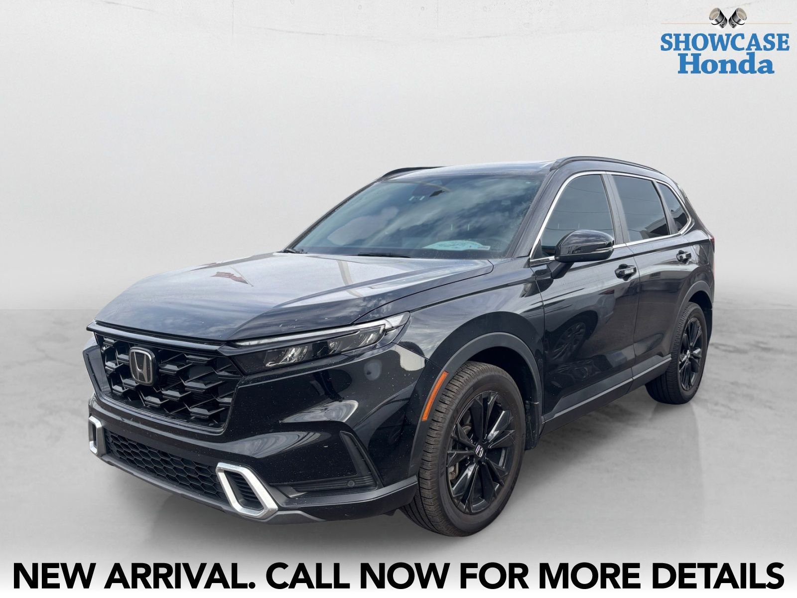 Used 2023 Honda CR-V Sport Touring image 2