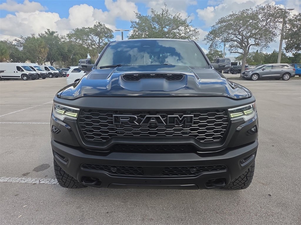 New 2026 RAM 1500 RHO image 4